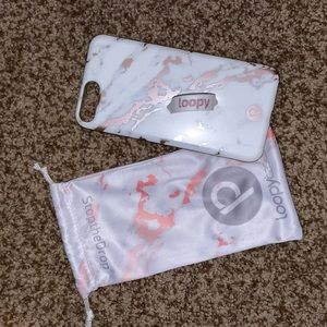 Loopy case for iPhone 8 Plus/7 Plus